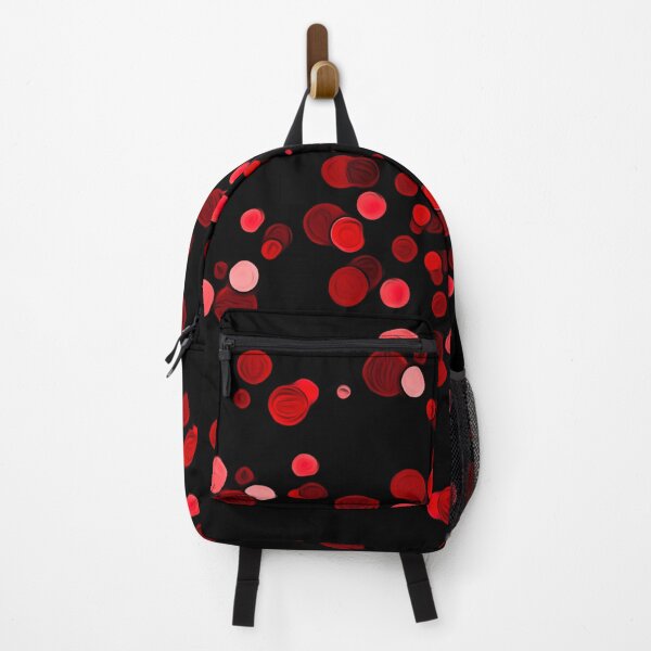 Item preview, Orbit - Red designed and sold by Craezart.