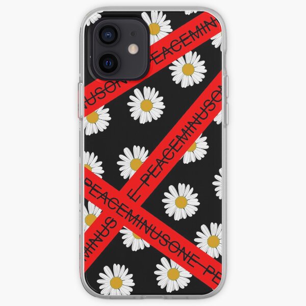 #PMO1 iPhone Soft Case