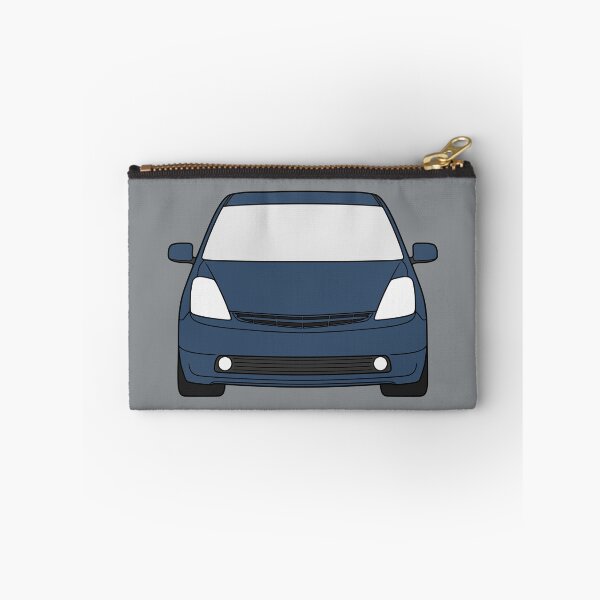 Item preview, Toyota Prius 2003-2009 blue color designed and sold by EdimDesign.