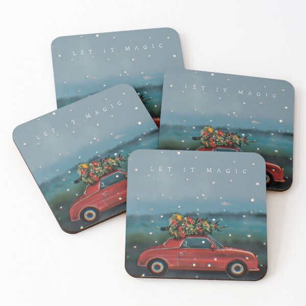 Item preview, Christmas Shopping designed and sold by xsaxsandra.