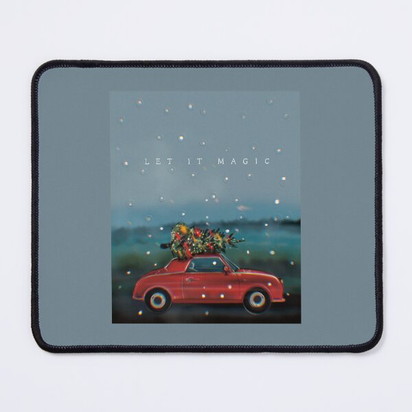 Item preview, Christmas Shopping designed and sold by xsaxsandra.