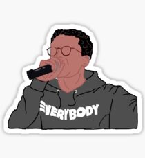 logic Sticker