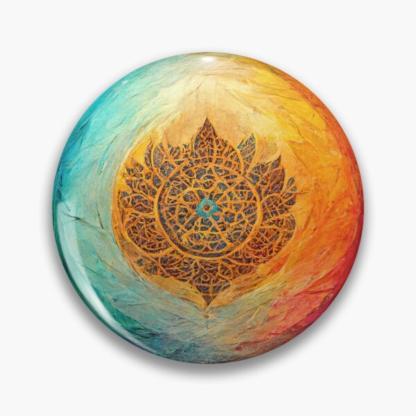 Item preview, The Great Mandala Series designed and sold by VISIONARTIST.