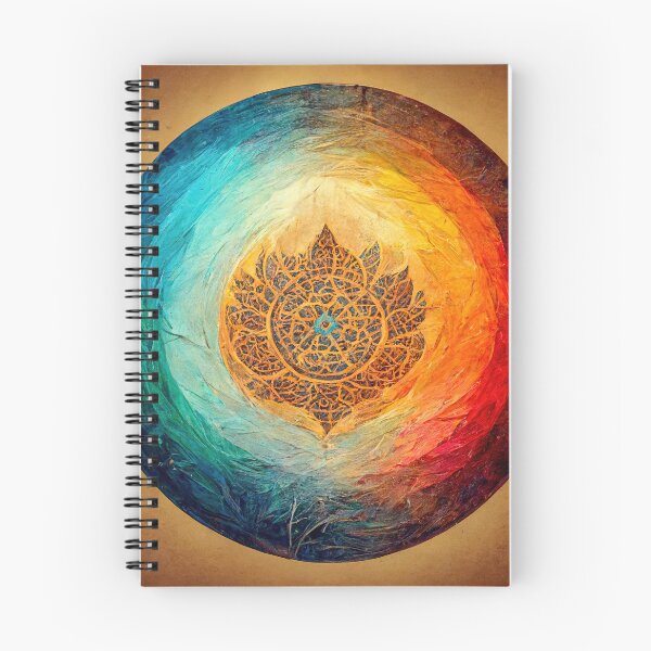Item preview, The Great Mandala Series designed and sold by VISIONARTIST.
