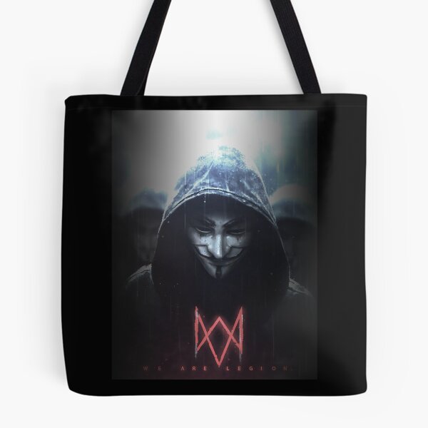 Item preview, DedsecLegionLogo designed and sold by Saint One.