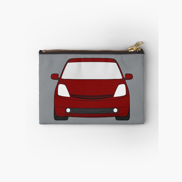 Item preview, Toyota Prius 2003-2009 bordeaux color designed and sold by EdimDesign.