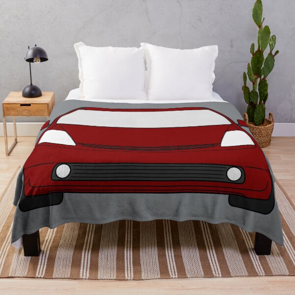 Item preview, Toyota Prius 2003-2009 bordeaux color designed and sold by EdimDesign.