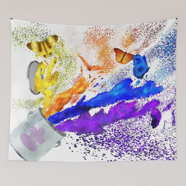 Item preview, Splash designed and sold by Dalmas Art Studios.