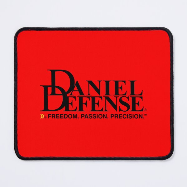 Item preview, Daniel I Defensive Rifles  designed and sold by Lemapandushop.