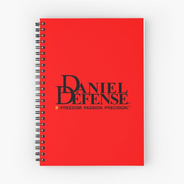 Item preview, Daniel I Defensive Rifles  designed and sold by Lemapandushop.