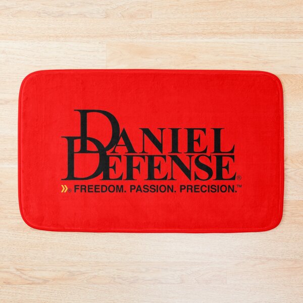Item preview, Daniel I Defensive Rifles  designed and sold by Lemapandushop.