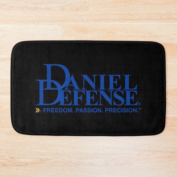 Item preview, Daniel I Defensive Rifles  designed and sold by Lemapandushop.