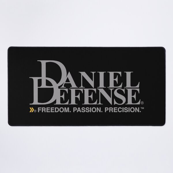 Item preview, Daniel I Defensive Rifles  designed and sold by Lemapandushop.