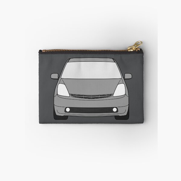 Item preview, Toyota Prius 2003-2009 gray color designed and sold by EdimDesign.