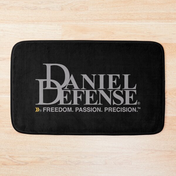 Item preview, Daniel I Defensive Rifles  designed and sold by Lemapandushop.