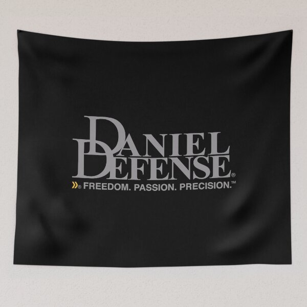 Item preview, Daniel I Defensive Rifles  designed and sold by Lemapandushop.