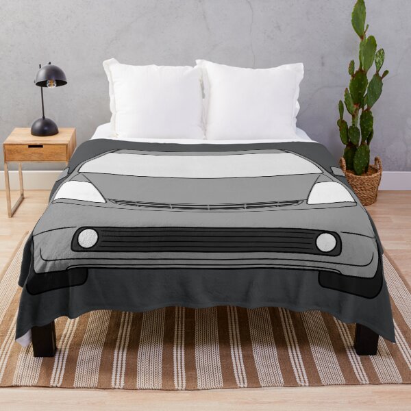 Item preview, Toyota Prius 2003-2009 gray color designed and sold by EdimDesign.