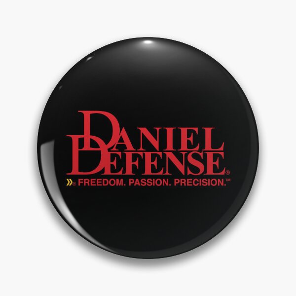 Item preview, Daniel I Defensive Rifles  designed and sold by Lemapandushop.