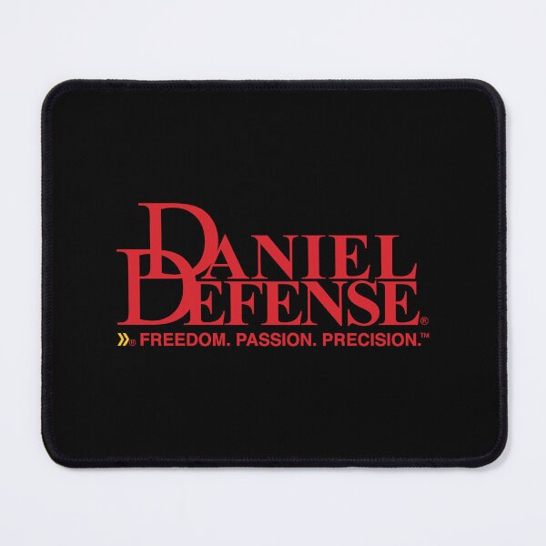 Item preview, Daniel I Defensive Rifles  designed and sold by Lemapandushop.