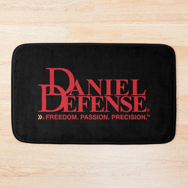 Item preview, Daniel I Defensive Rifles  designed and sold by Lemapandushop.