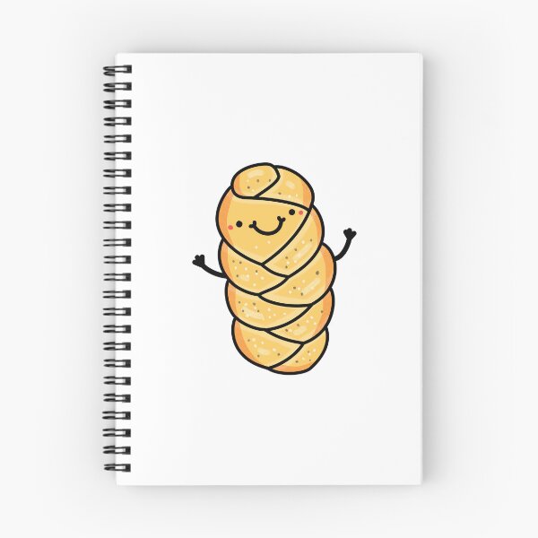 Item preview, Kawaii Challah designed and sold by kawaiilife.