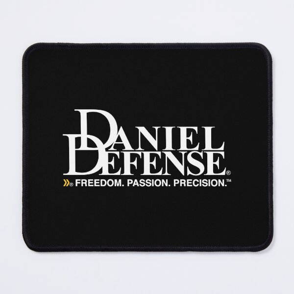 Item preview, Daniel I Defensive Rifles  designed and sold by Lemapandushop.