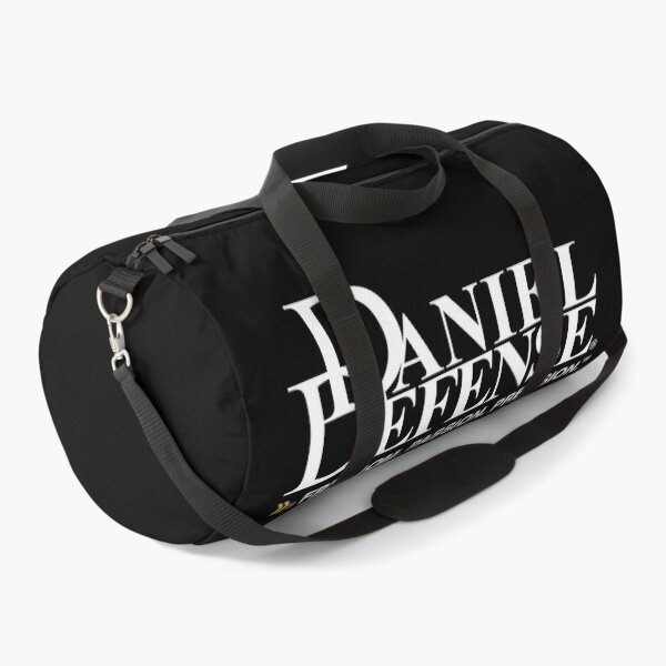 Item preview, Daniel I Defensive Rifles designed and sold by Lemapandushop.