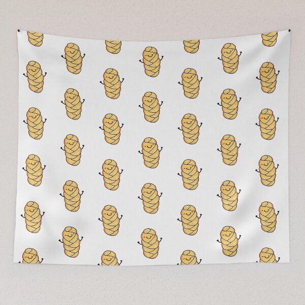 Item preview, Kawaii Challah designed and sold by kawaiilife.