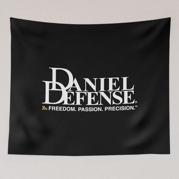 Item preview, Daniel I Defensive Rifles  designed and sold by Lemapandushop.