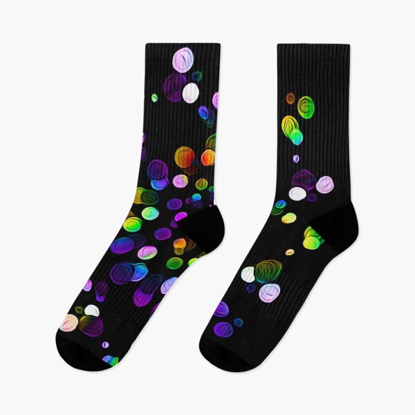 Item preview, Orbit - Multicolored designed and sold by Craezart.
