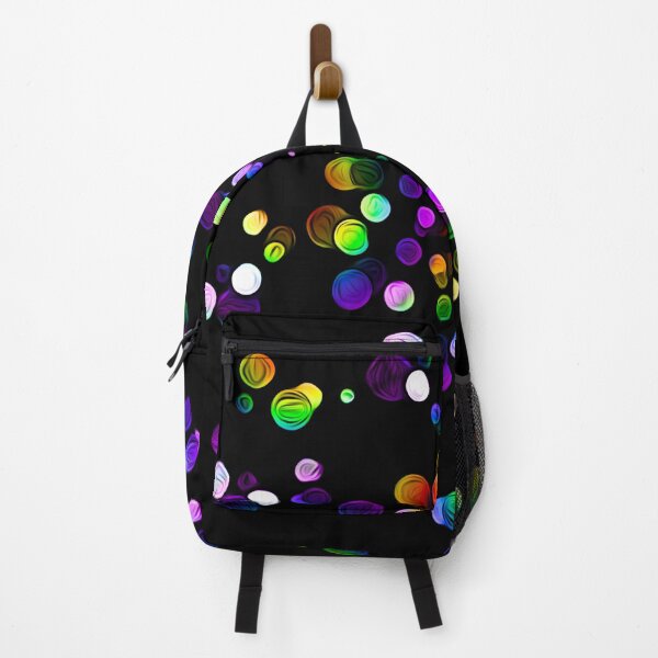 Item preview, Orbit - Multicolored designed and sold by Craezart.