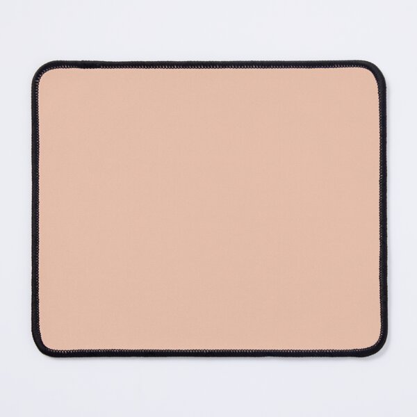 Item preview, Minimalist Solid Color - Soft Coral designed and sold by Ladies-Boutique.
