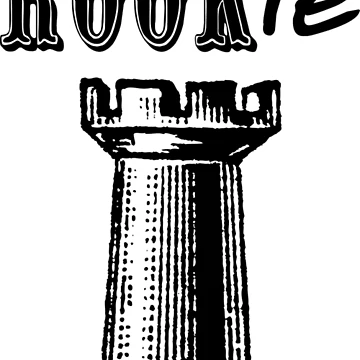 Artwork thumbnail, Chess ROOKie by NJThree