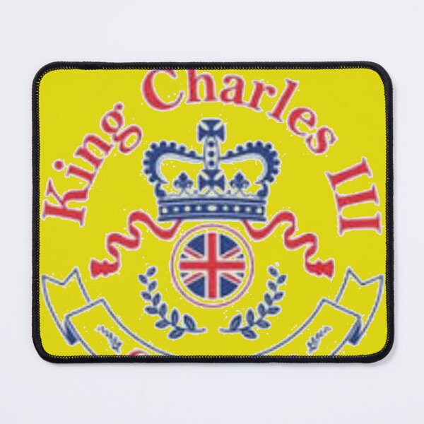 Item preview, King Charles Iii designed and sold by lionjak.