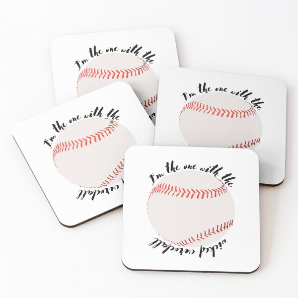 Item preview, I'm the one with the wicked curveball designed and sold by SpiderMonkey913.