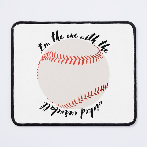 Item preview, I'm the one with the wicked curveball designed and sold by SpiderMonkey913.