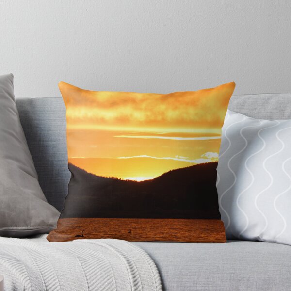 Artikelvorschau, Derwent Sonnenaufgang entworfen und verkauft von Asoka.