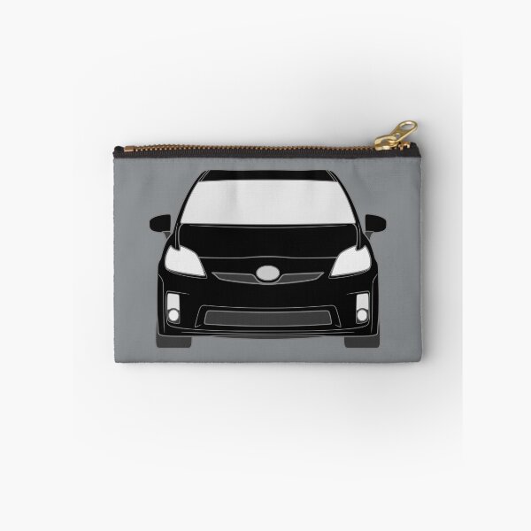 Item preview, Toyota Prius 2010-2015 black color designed and sold by EdimDesign.