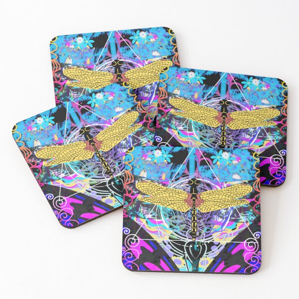 Item preview, Dragonfly designed and sold by Rene-Martin.