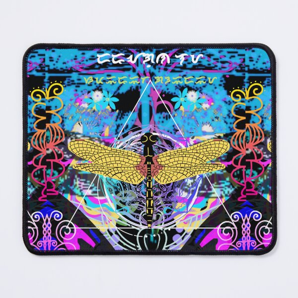 Item preview, Dragonfly designed and sold by Rene-Martin.
