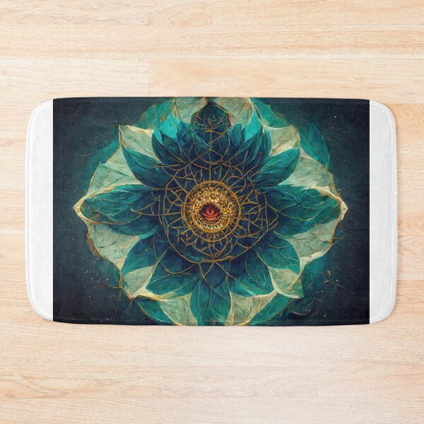 Item preview, The Great Mandala Series designed and sold by VISIONARTIST.