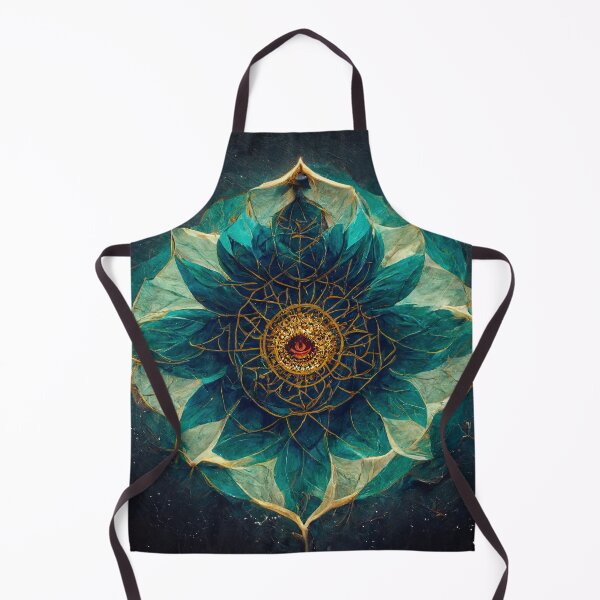 Item preview, The Great Mandala Series designed and sold by VISIONARTIST.