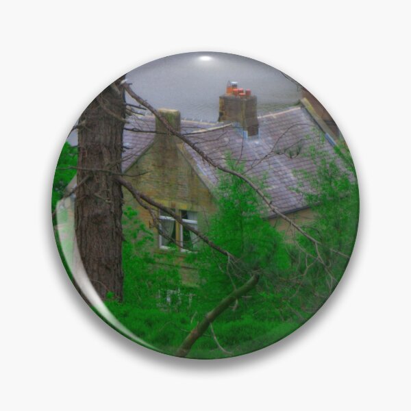 Item preview, Wish I Lived Here  designed and sold by BritishYank.