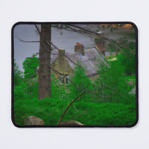 Item preview, Wish I Lived Here designed and sold by BritishYank.