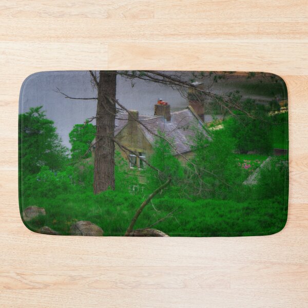Item preview, Wish I Lived Here  designed and sold by BritishYank.