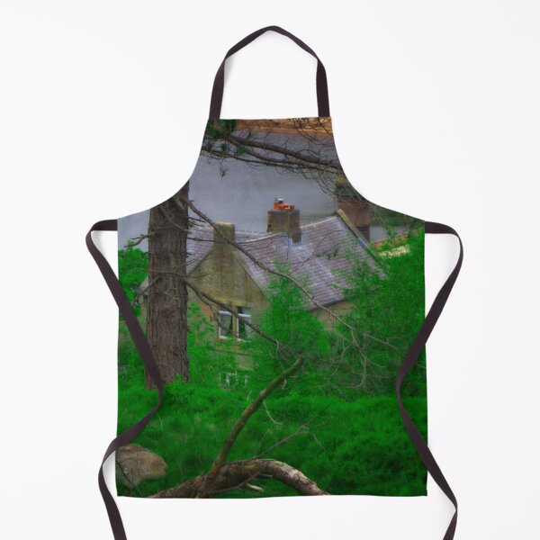 Item preview, Wish I Lived Here designed and sold by BritishYank.