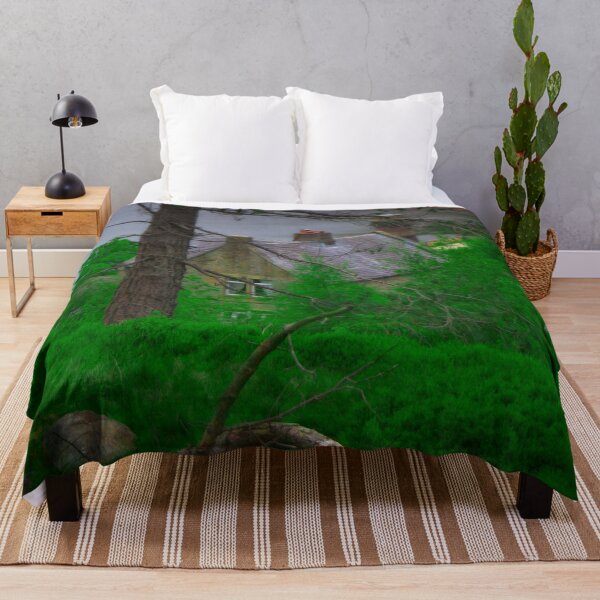 Item preview, Wish I Lived Here  designed and sold by BritishYank.