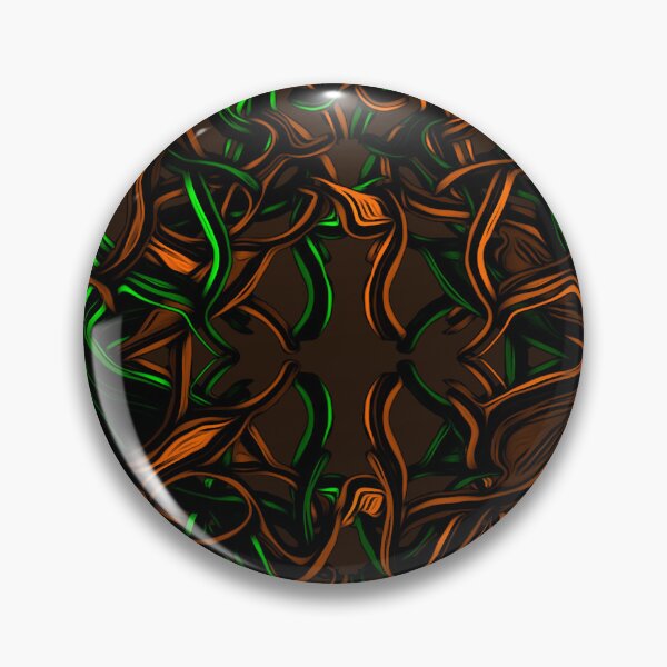 Item preview, Vines designed and sold by Craezart.