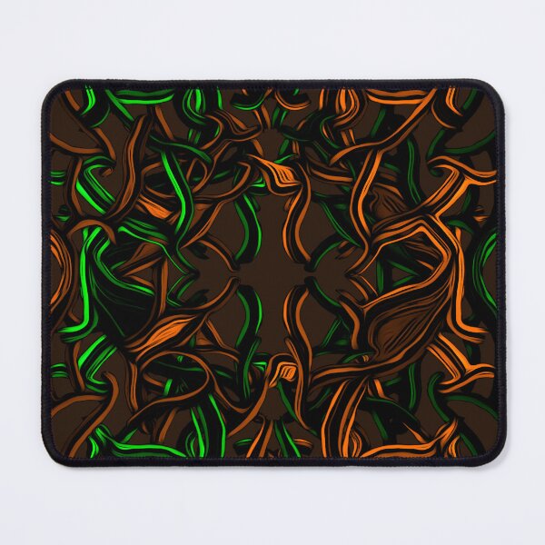 Item preview, Vines designed and sold by Craezart.