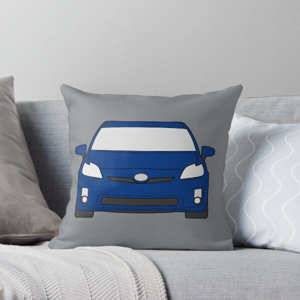 Item preview, Toyota Prius 2010-2015 blue color designed and sold by EdimDesign.